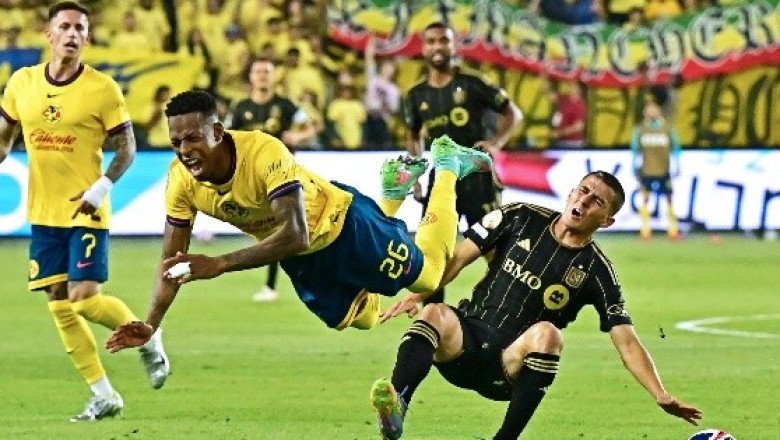 América perdió este DINERAL por no clasificar al Mundial de Clubes 2025