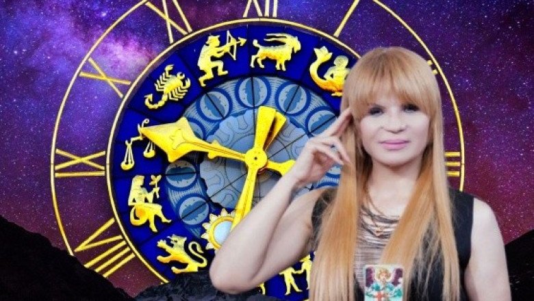 Signos que tendrán suerte en el amor y el dinero hoy miércoles 04 de junio según Mhoni Vidente