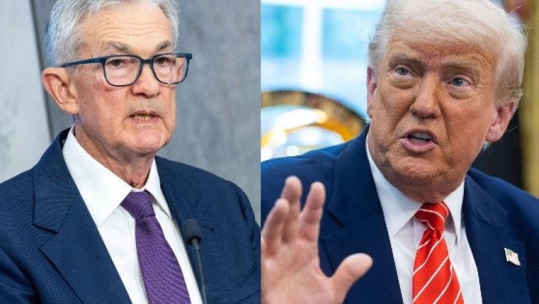 Trump vuelve a hacer graves señalamientos contra la Fed por ESTE motivo