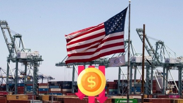 Exportaciones de México a EU sufren su peor caída en cuatro años
