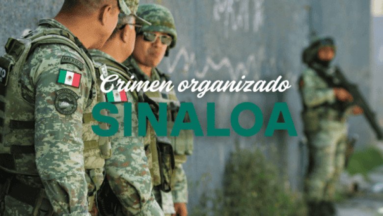 "Lluvia" de balas perdidas deja varios heridos en Culiacán