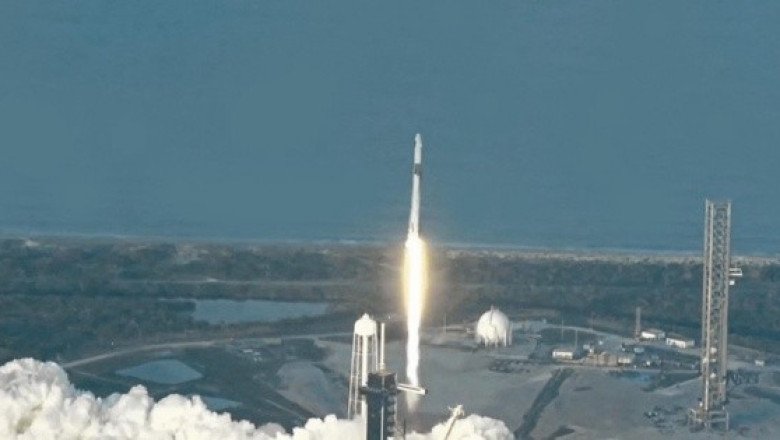 Elon Musk recula y no desmantelará Dragon; la aeronave de SpaceX es clave para la NASA