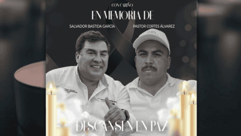 La presunta relación del alcalde asesinado de Tacámbaro con el cártel