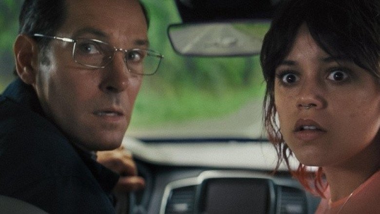 La recomendación de hoy en la cartelera de cine es “La muerte de un unicornio”