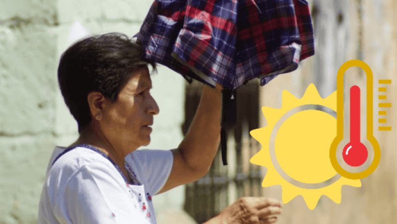 ¿Cuánto tiempo durará la canícula este 2025?