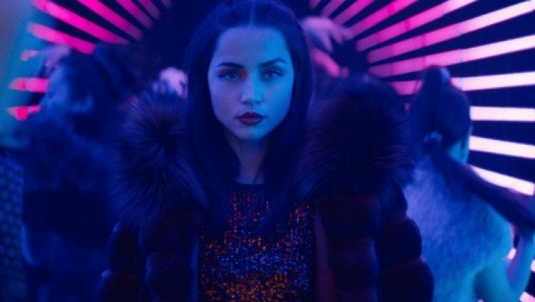 La recomendación de hoy en la cartelera de cine es “Bailarina”