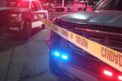 Cuerpos encontrados en San Quintín presentaban disparos de arma de fuego