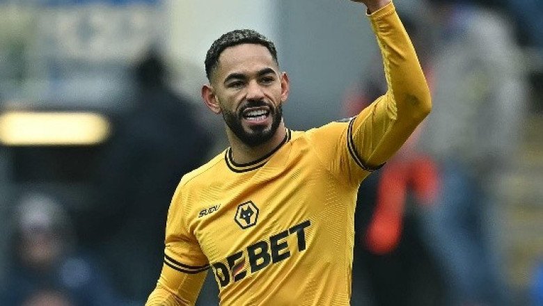 Manchester United ficha a Matheus Cunha por 5 años; ESTE es su contrato