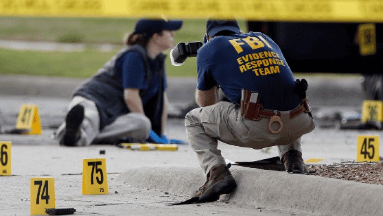 Asesinan a congresista demócrata en EU