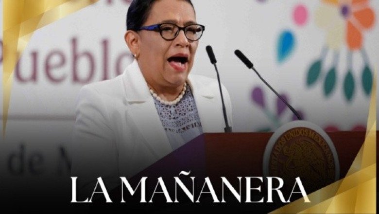 "La Mañanera" sin Sheinbaum de hoy lunes 16 de junio de 2025