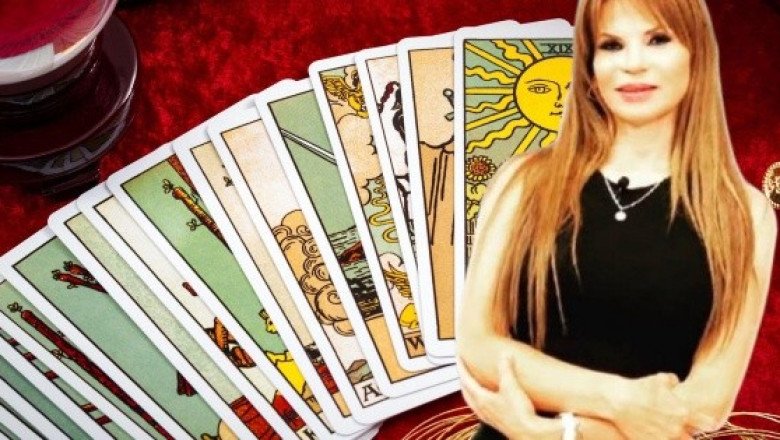 Signos que tendrán suerte en el amor y el dinero en la semana del 16 al 22 de junio según Mhoni Vidente