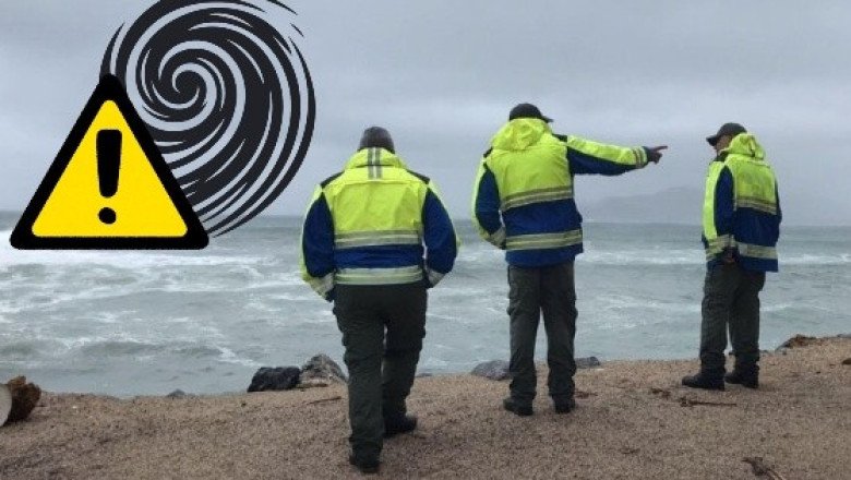 ¿Cómo se prepara Acapulco para "Erick" y no repetir la tragedia de "Otis"?