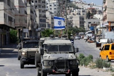 Israel reabre centros de trabajo que cuentan con búnkeres