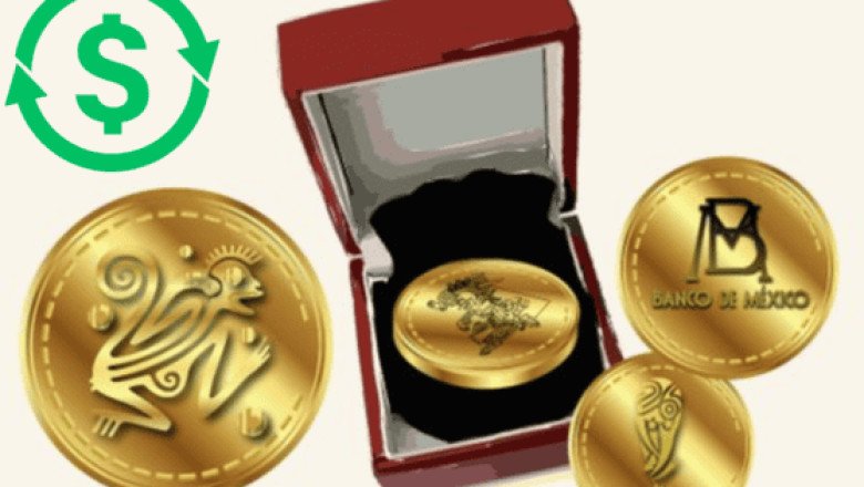 Precio y dónde comprar las monedas conmemorativas del Mundial 2026