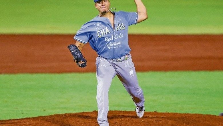 Charros pierde el segundo y la serie ante los Piratas de Campeche