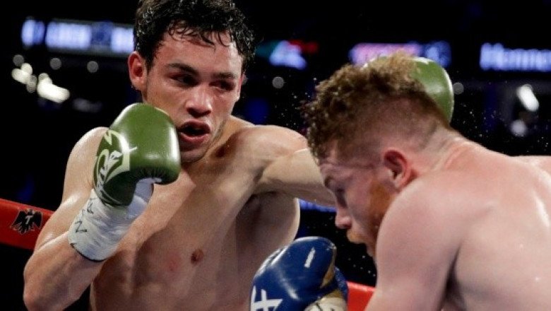 Julio César Chávez Jr.: ¿De cuánto es la fortuna del boxeador?