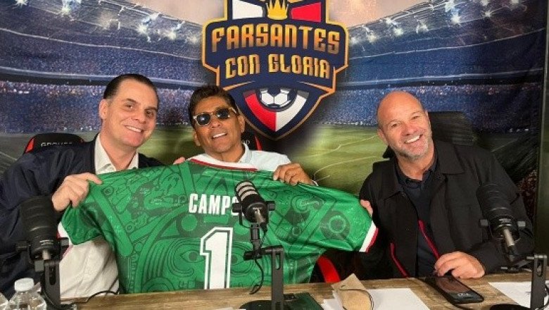Martinoli y Faitelson siguen con la polémica: "Yo no produzco basura"