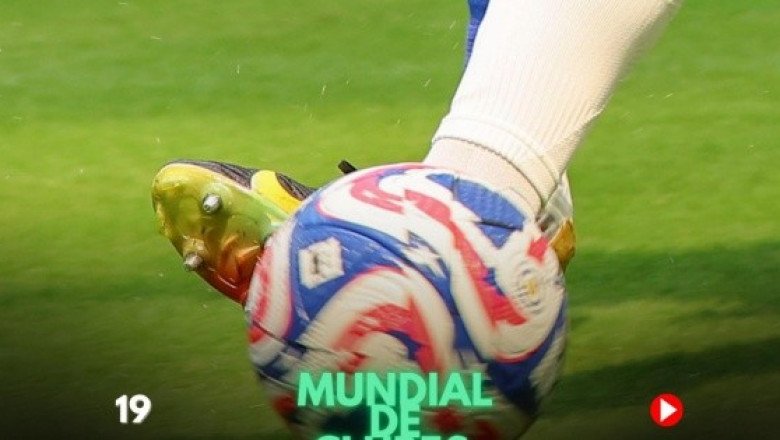 Mundial de Clubes 2025: Agenda de partidos para HOY 19 de junio