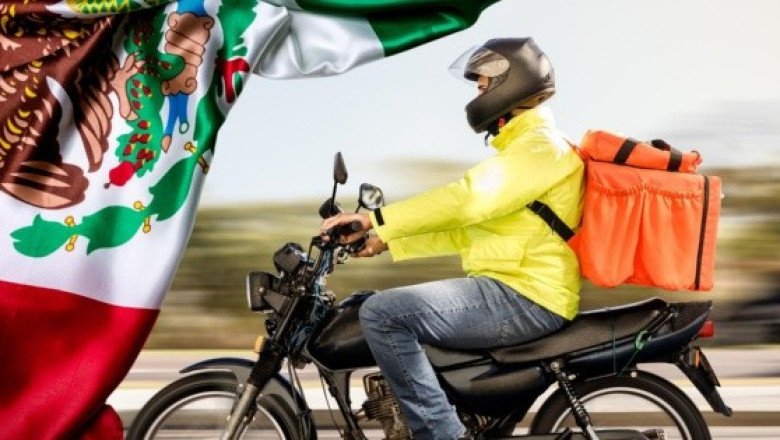 México arrancará piloto de reforma para trabajadores de plataformas