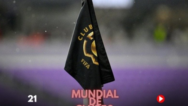 Mundial de Clubes 2025: Agenda de partidos para HOY 21 de junio
