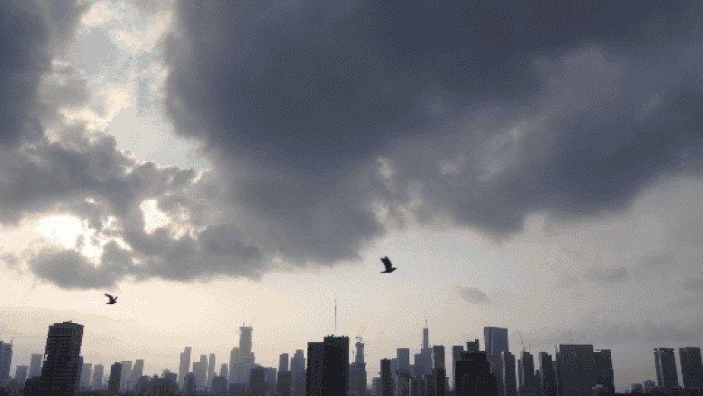 "En cada bombardeo, nos acordamos de Gaza": palestinos en Tel Aviv