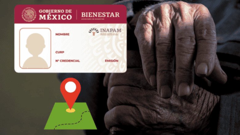 INAPAM 2025: ¿En dónde puedo tramitar a credencial para adultos mayores?