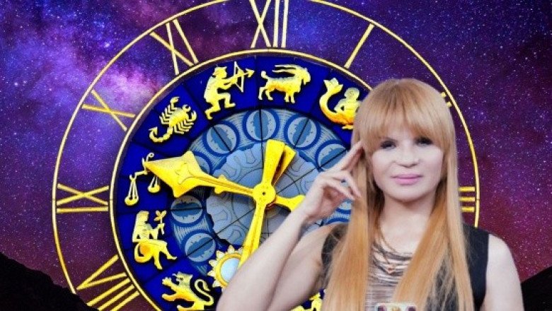 Signos con suerte en el amor y dinero en la semana del 23 al 29 de junio según Mhoni Vidente