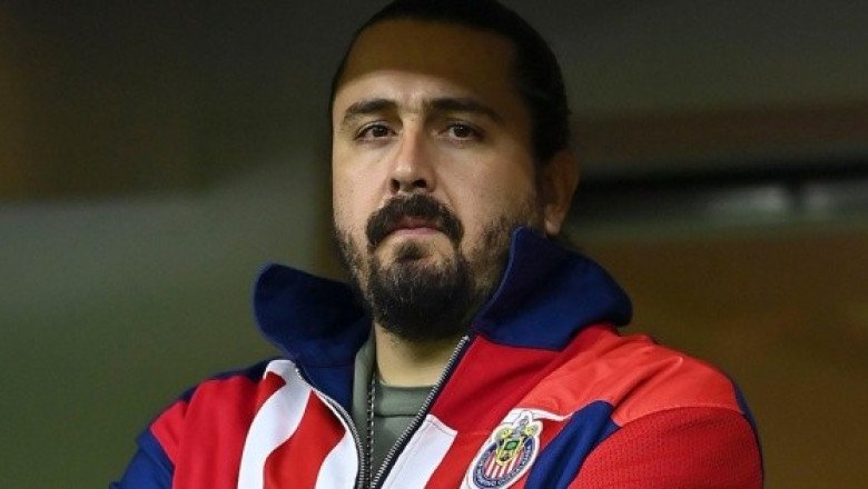 Chivas bajo el mando de Amaury Vergara, una gestión de claroscuros