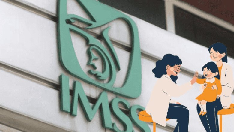 IMSS: ¿Qué beneficios otorga el Seguro Social para la Familia?