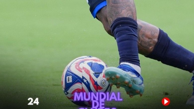 Mundial de Clubes 2025: Agenda de partidos para HOY 24 de junio