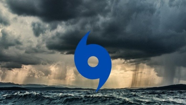 Se forma la tormenta tropical "Andrea"; ESTA es su ubicación