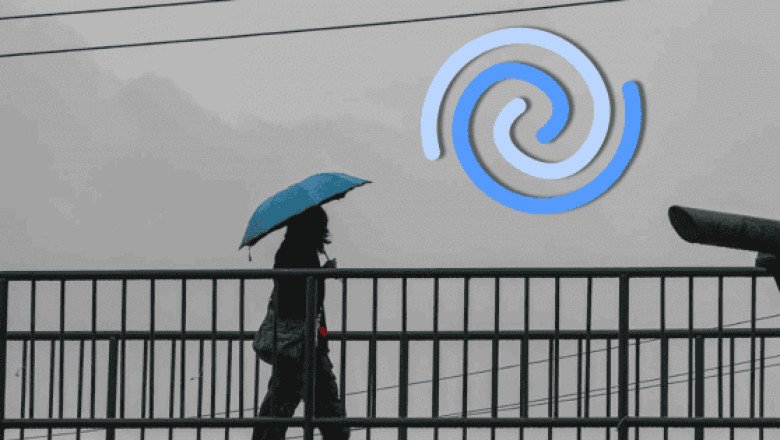 "Flossie" se acerca; sube posibilidad de nuevo ciclón en México