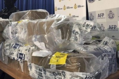 Estos son los países con MÁS consumo de cocaína en el mundo, según la ONU