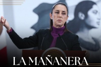 "La Mañanera" de Sheinbaum de hoy miércoles 2 de julio de 2025