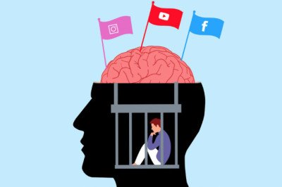 Adicción a redes sociales y sus consecuencias