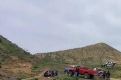 Localizan cuerpo de menor Keila Nicole de 14 años