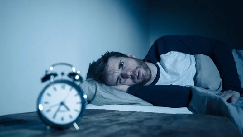 ¿No puedes dormir bien? Cómo vencer el insomnio (y volver a dormir bien)