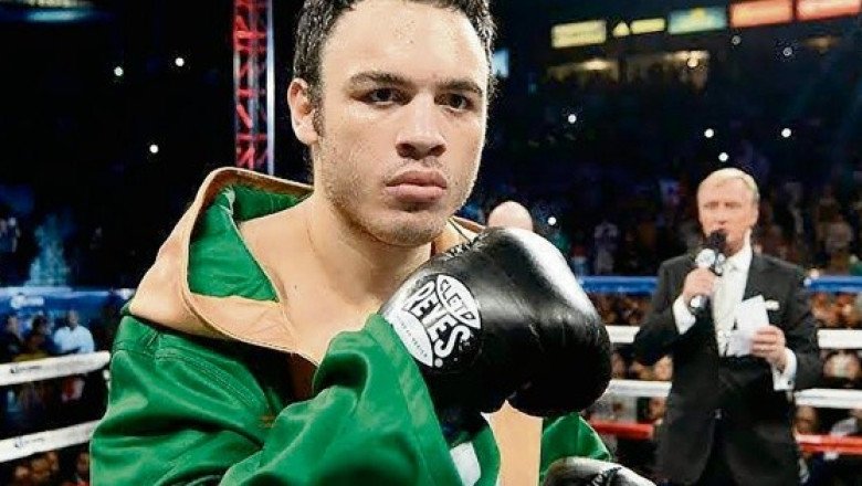 Chávez Jr. no llega a cita con el juez de Los Ángeles