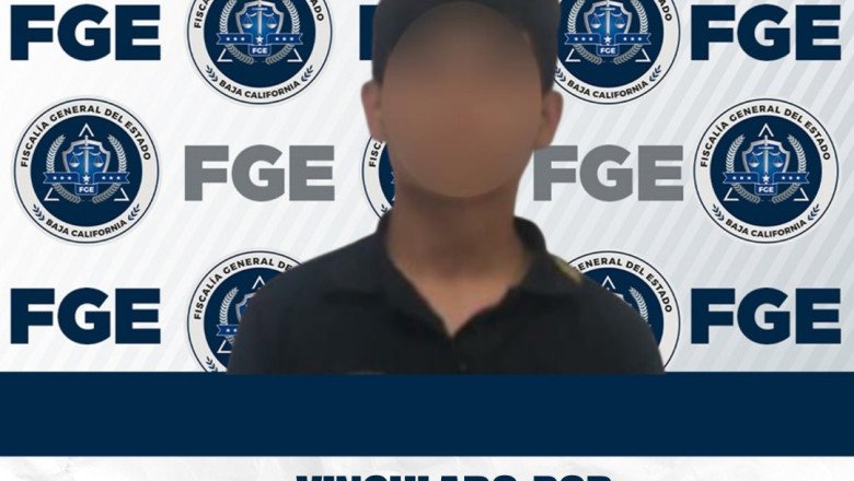 FGE logra vinculación a proceso contra adolescente por feminicidio de Keyla Nicole