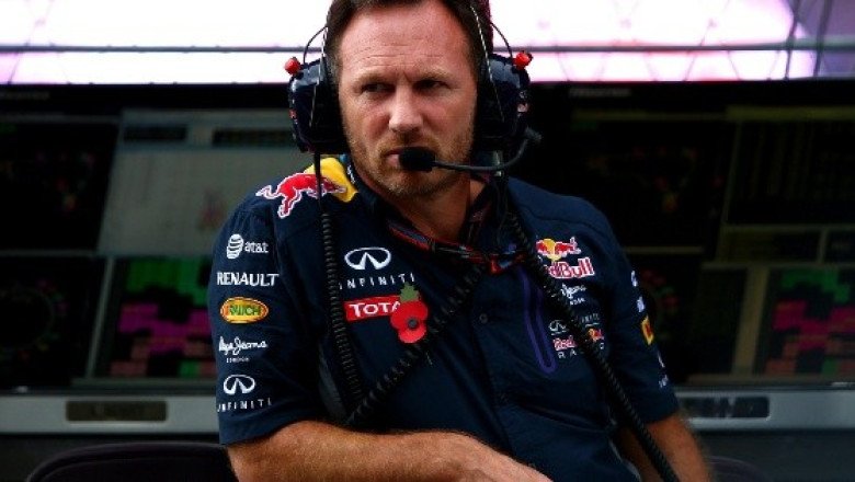 Los logros de Red Bull en la F1 con Christian Horner al frente