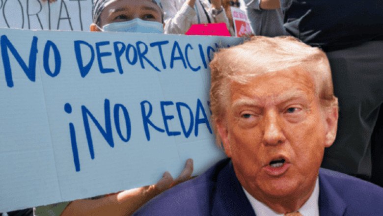 ¿Por qué la "gran y hermosa ley" de Trump hace al ICE más poderoso?