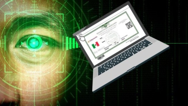 ¿CURP Biométrica tendrá costo? Lo que se sabe al momento