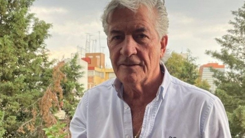 Rafa Puente sorprende al anunciar su salida de ESPN