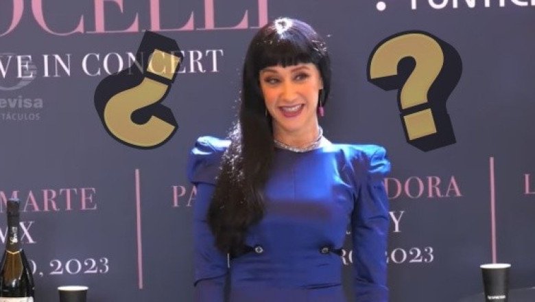 Mánager de Susana Zabaleta desmiente rumores sobre su lucha secreta contra el cáncer