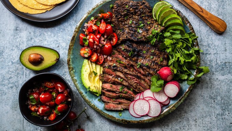 ¿Se va a hacer o no? Receta fácil de carne asada para este fin de semana
