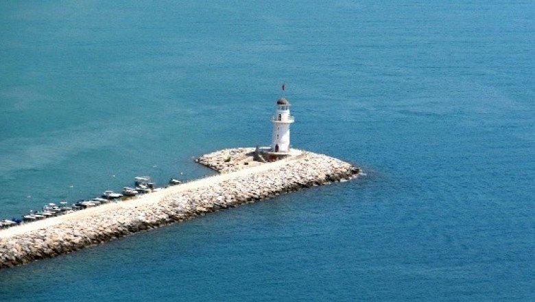 El mar Mediterráneo registra un calentamiento sin PRECEDENTES