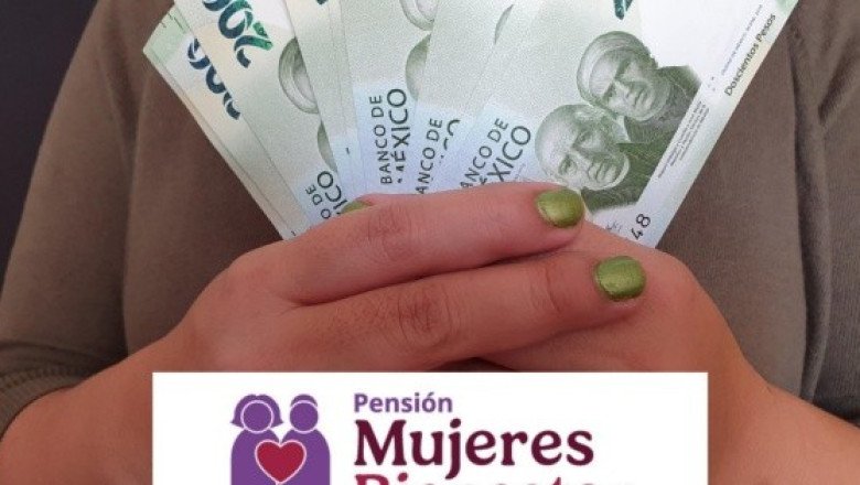 Pensión Bienestar: Requisitos para inscribirse al programa para mujeres