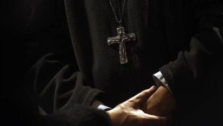 Iglesia católica expresa su preocupación por salud mental de sacerdotes