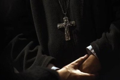 Iglesia católica expresa su preocupación por salud mental de sacerdotes