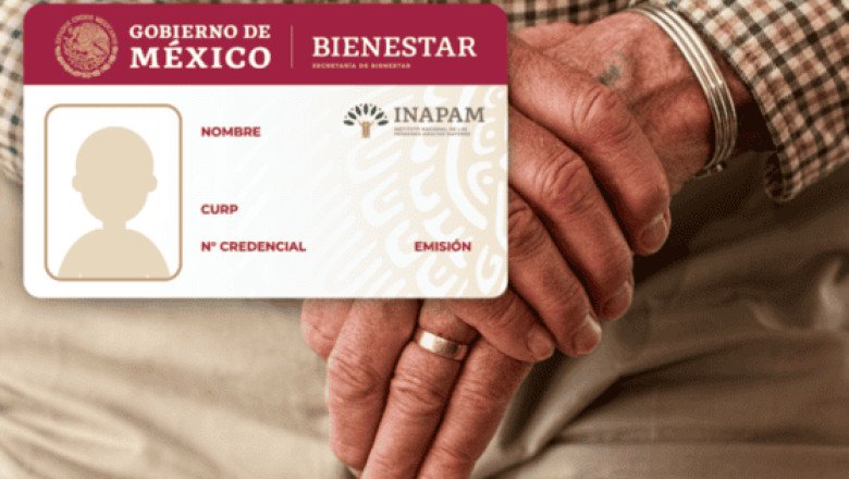 INAPAM: ¿Cómo y dónde se tramita la credencial en 2025?